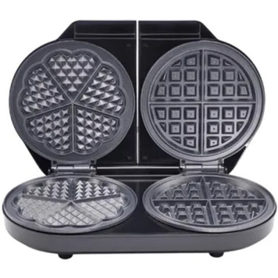 Вафельниця Gorenje WM1400SB