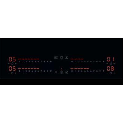 Варочная поверхность индукционная Electrolux EIV64453