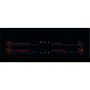 Варочная поверхность индукционная Electrolux EIV64453