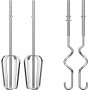 Миксер Kenwood HMP40.000GY