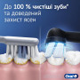 Зубная щетка BRAUN Oral-B iO Series 2 iOS2.1C9.0 Black