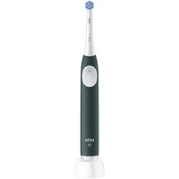 Зубная щетка BRAUN Oral-B iO Series 2 iOS2.1C9.0 Green