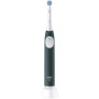 Зубная щетка BRAUN Oral-B iO Series 2 iOS2.1C9.0 Green