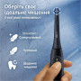 Зубная щетка Braun Oral-B iO Series 2 iOS2.1D9.2K Black + футляр