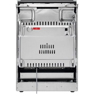 Плита газовая Electrolux LKG604012X