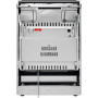 Плита газовая Electrolux LKG604012X