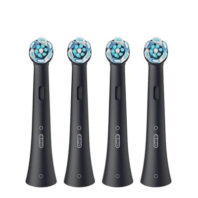 Насадка для электрической зубной щетки Braun Oral-B iO RB CBF-4 Ultimate Clean (4)