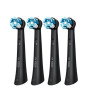 Насадка для электрической зубной щетки Braun Oral-B iO RB CBF-4 Ultimate Clean (4)