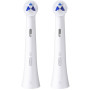Насадка для электрической зубной щетки Braun Oral-B iO Interdental Clean Белые (2)