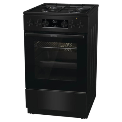 Плита комбінована Gorenje GKS5C70BJ