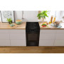 Плита комбінована Gorenje GKS5C70BJ