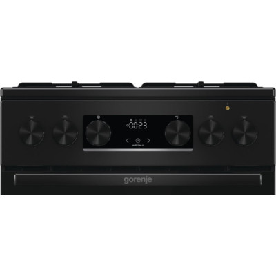 Плита комбінована Gorenje GKS5C70BJ