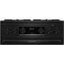 Плита комбінована Gorenje GKS5C70BJ