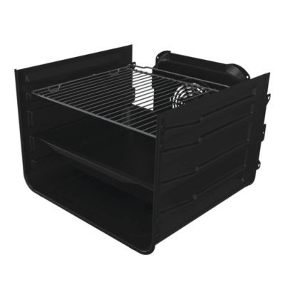 Плита комбінована Gorenje GKS5C70BJ