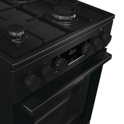 Плита комбінована Gorenje GKS5C70BJ
