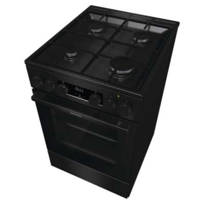 Плита комбінована Gorenje GKS5C70BJ
