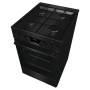 Плита комбінована Gorenje GKS5C70BJ