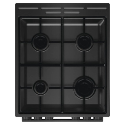 Плита комбінована Gorenje GKS5C70BJ