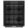 Плита комбінована Gorenje GKS5C70BJ