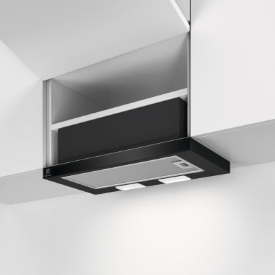 Вытяжка телескопическая Electrolux LFP326FB