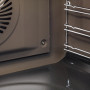 Плита газовая Electrolux LKG504011W