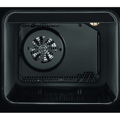 Плита газовая Electrolux LKG504011W