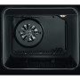 Плита газовая Electrolux LKG504011W