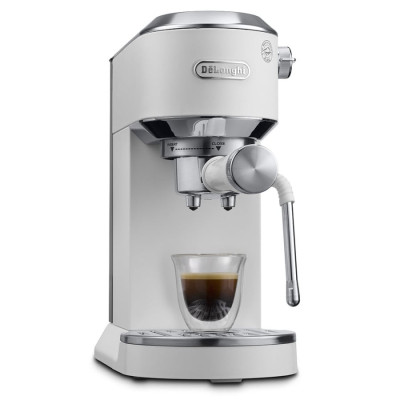 Кофеварка Delonghi EC 890.WI