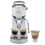Кофеварка Delonghi EC 890.WI