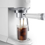 Кофеварка Delonghi EC 890.WI