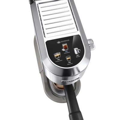 Кофеварка рожковая Delonghi Dedica Duo EC890.M