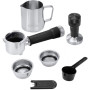 Кофеварка рожковая Delonghi Dedica Duo EC890.M