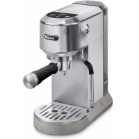 Кофеварка рожковая Delonghi Dedica Duo EC890.M