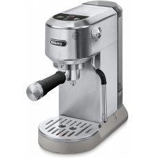 Кофеварка рожковая Delonghi Dedica Duo EC890.M