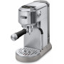 Кофеварка рожковая Delonghi Dedica Duo EC890.M
