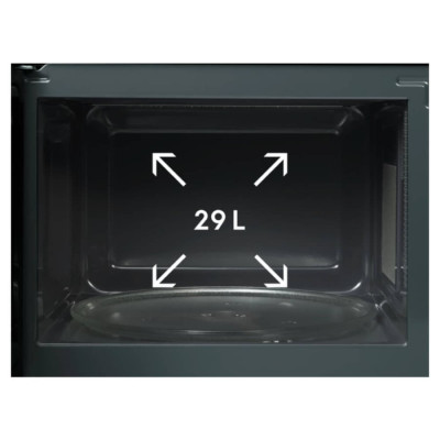 Микроволновая печь Electrolux EMZ729EMK