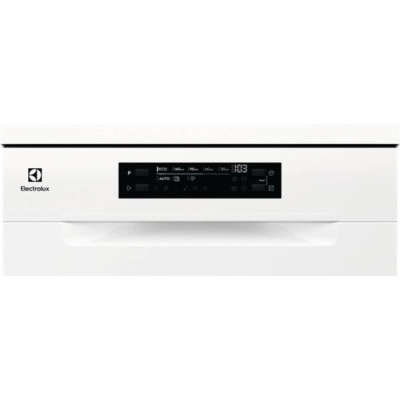 Посудомийна машина Electrolux SEA94720SW