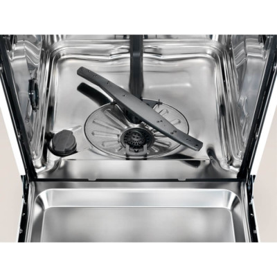 Посудомийна машина Electrolux SEA94720SW