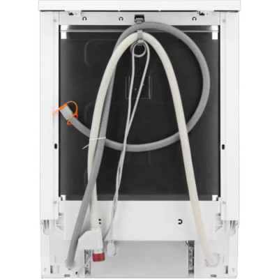 Посудомийна машина Electrolux SEA94720SW