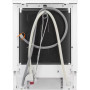 Посудомийна машина Electrolux SEA94720SW