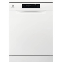 Посудомийна машина Electrolux SEA94720SW