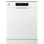 Посудомийна машина Electrolux SEA94720SW