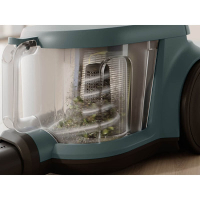 Пилосос Electrolux EL31C2OG