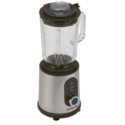 Блендер Polaris PTB 1801G Металік