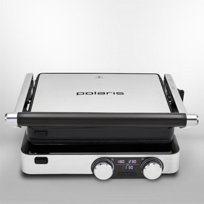 Гриль Polaris PGP 7001D