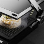 Гриль Polaris PGP 7002 Optimal Temp Silver