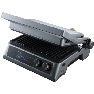 Гриль Polaris PGP 7003 SMOKELESS Graphite