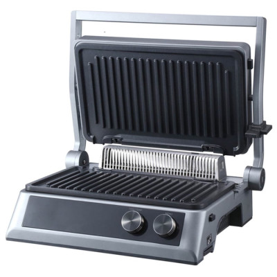 Гриль Polaris PGP 7003 SMOKELESS Graphite