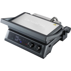 Гриль Polaris PGP 7003 SMOKELESS Graphite