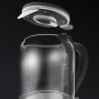 Электрочайник Polaris PWK 17103CGL Water Way Pro Черный